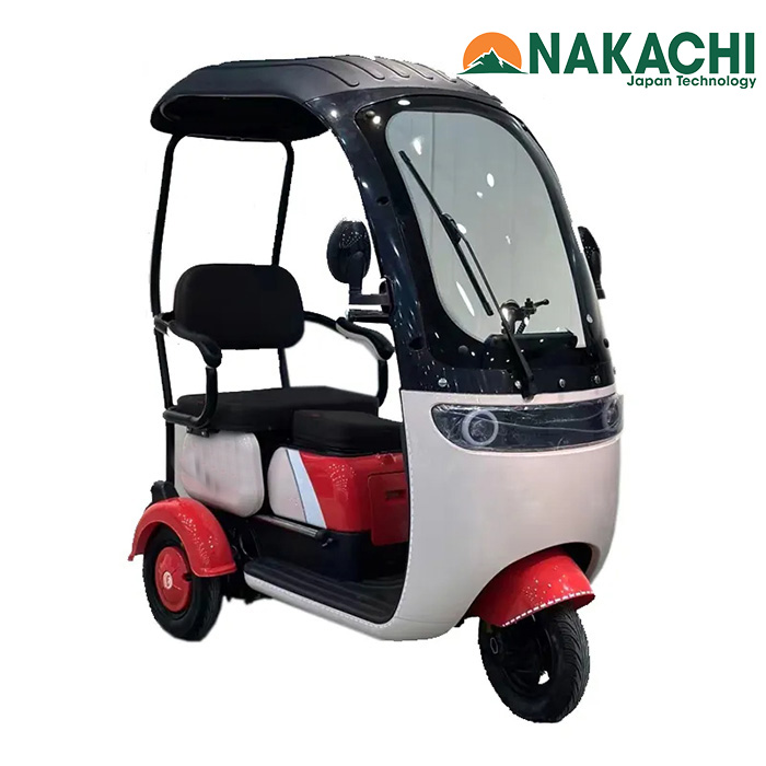 Cửa hàng cung cấp xe điện 3 bánh cho người già tại quận Gò Vấp, TP HCM 